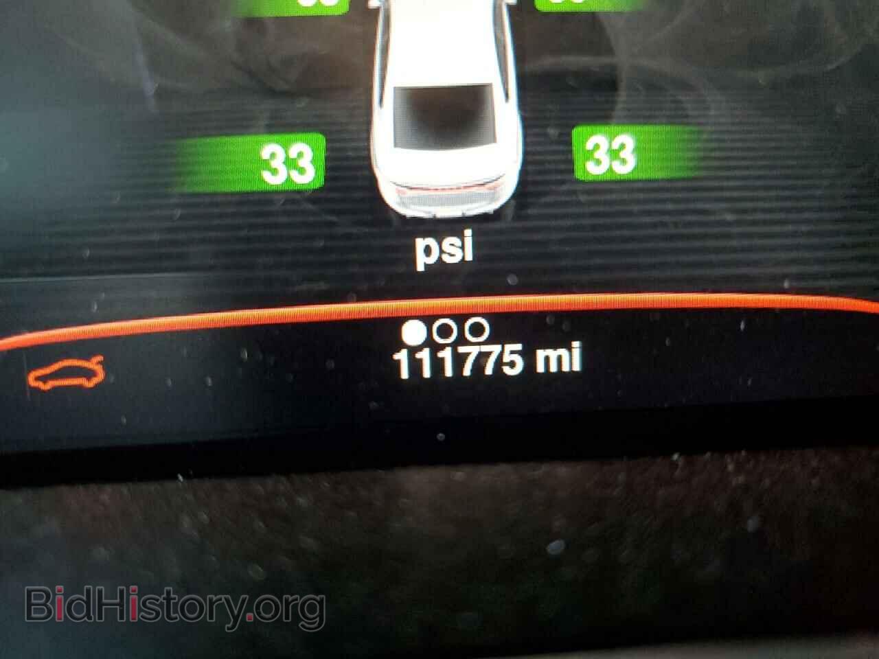 2013 DODGE DART - VIN: 1C3CDFCH3DD293174 - Фото 7