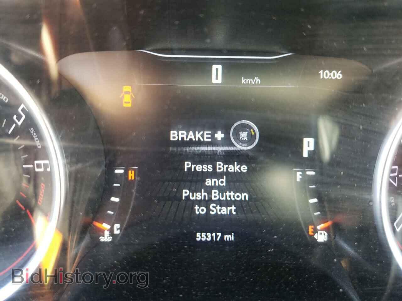 2019 DODGE CHALLENGER - VIN: 2C3CDZGG4KH759889 - Photo 8