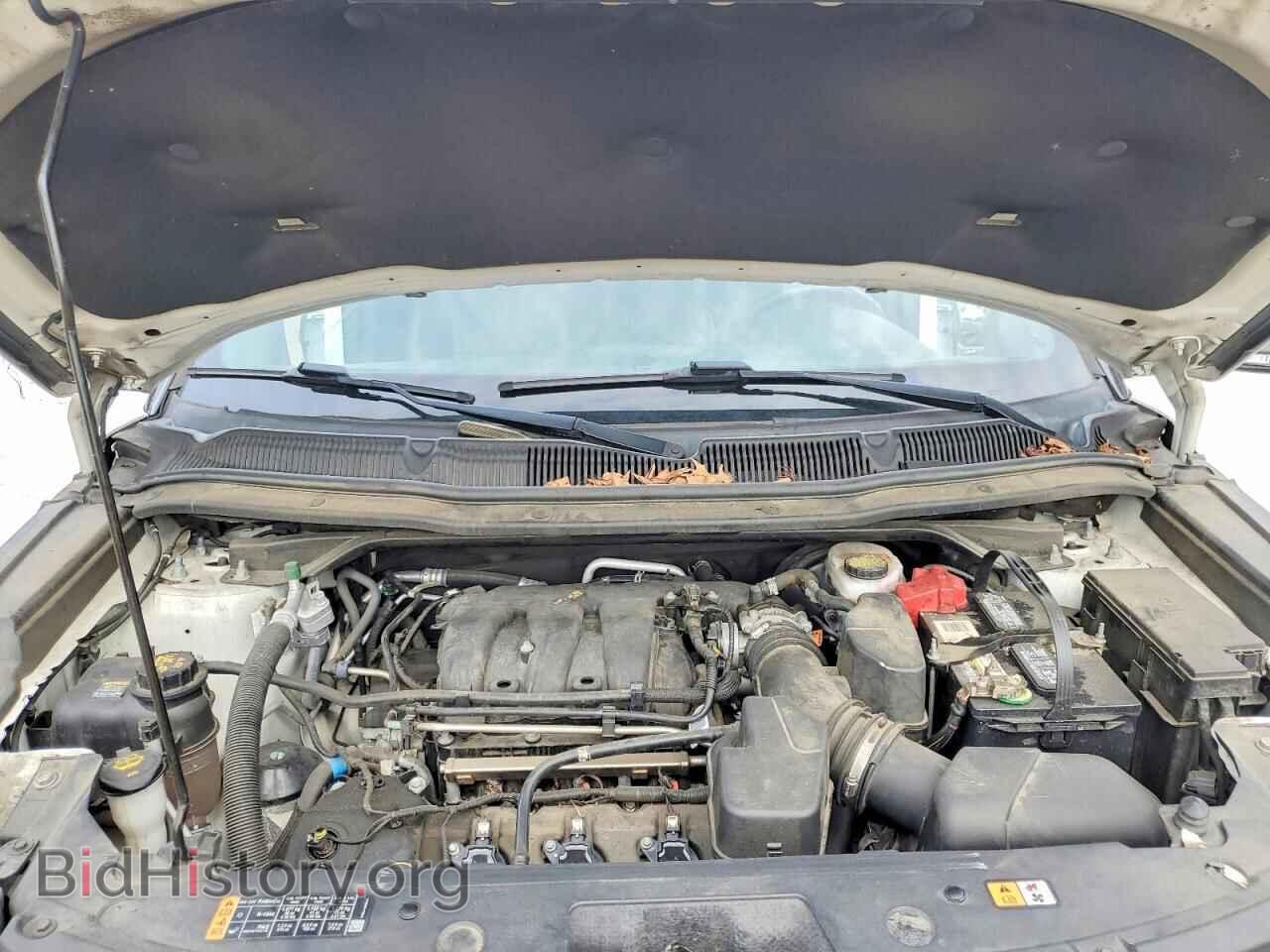 2018 FORD EXPLORER - VIN: 1FM5K8D82JGB83016 - Photo 11