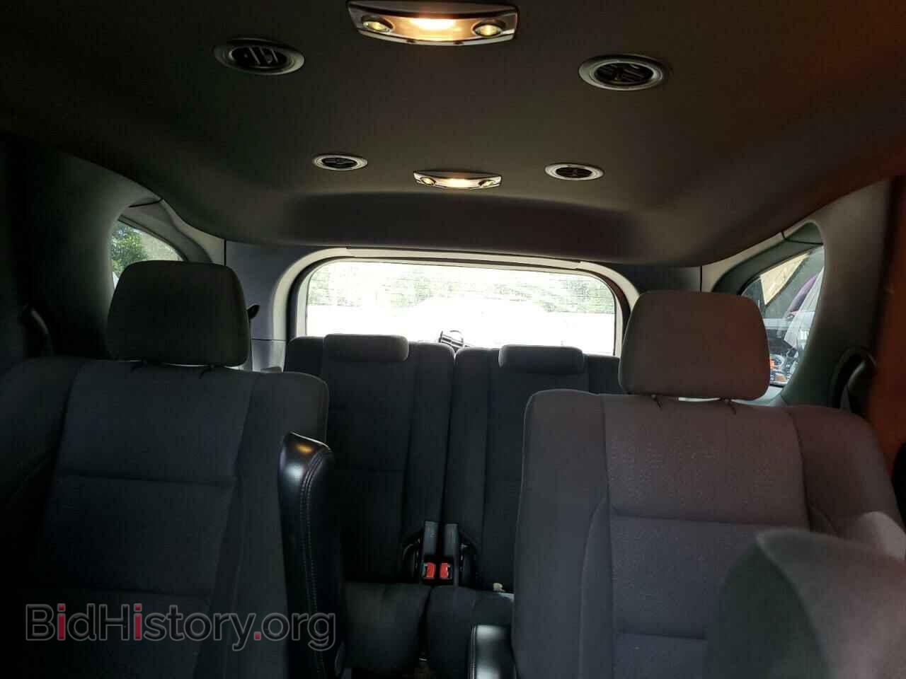 2014 DODGE DURANGO - VIN: 1C4RDHAG0EC428050 - Photo 10