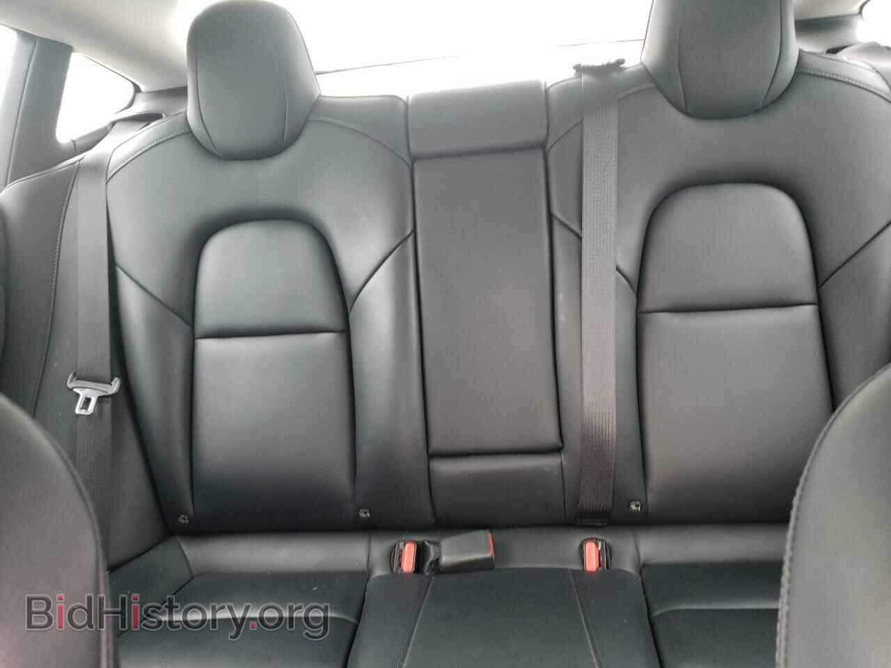 2019 TESLA MODEL 3 - VIN: 5YJ3E1EB8KF387433 - Фото 10