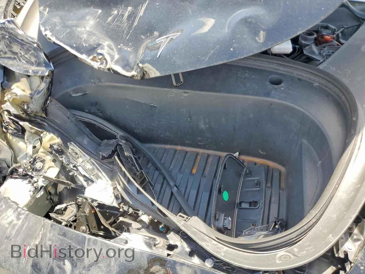 2022 TESLA MODEL 3 - VIN: 5YJ3E1EC5NF123535 - Photo 11