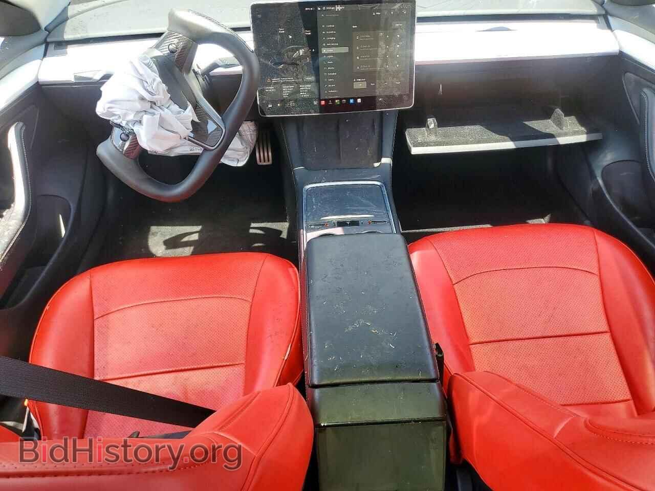 2022 TESLA MODEL 3 - VIN: 5YJ3E1EC5NF123535 - Photo 8