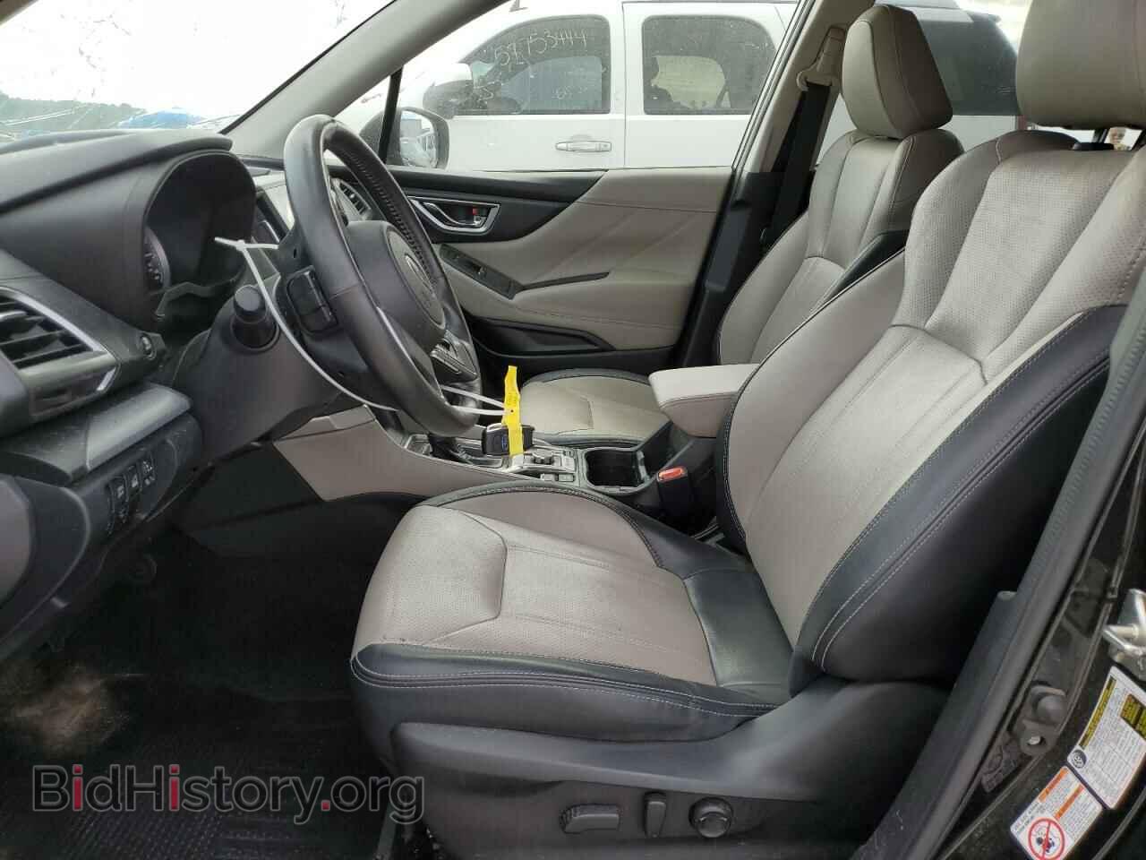 2019 SUBARU FORESTER - VIN: JF2SKAUC3KH506974 - Фото 7