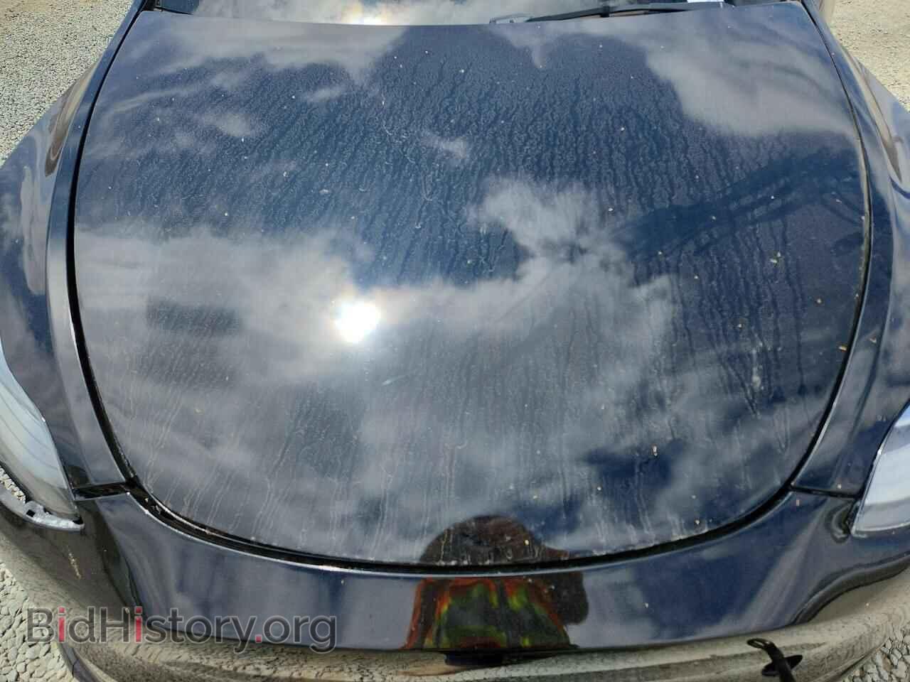 2023 TESLA MODEL Y - VIN: 7SAYGAEE2PF615575 - Photo 11