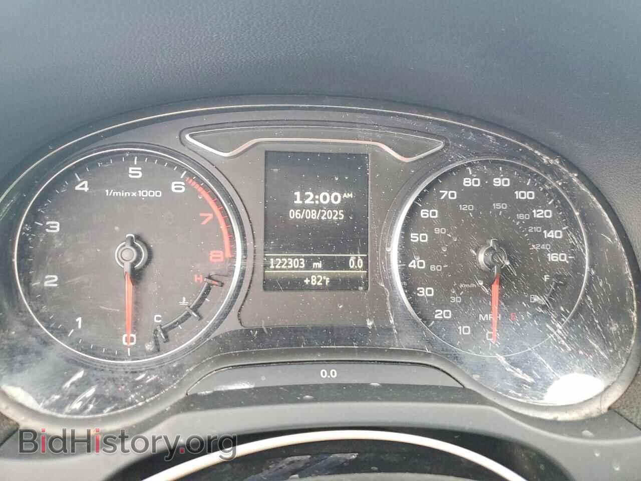 2015 AUDI A3 - VIN: WAUEFGFF3F1081228 - Photo 9