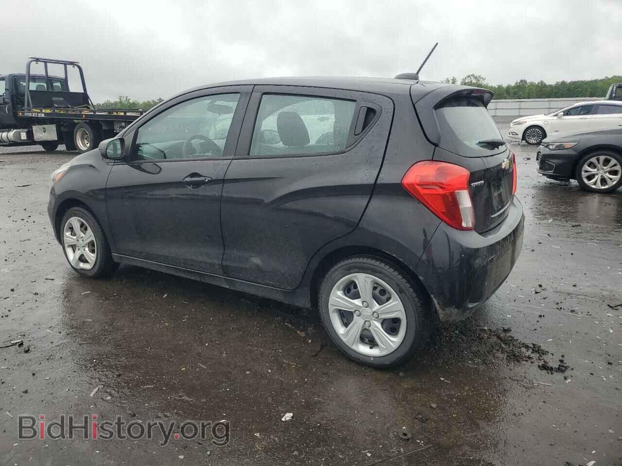 2019 CHEVROLET SPARK - VIN: KL8CB6SA5KC701921 - Photo 2