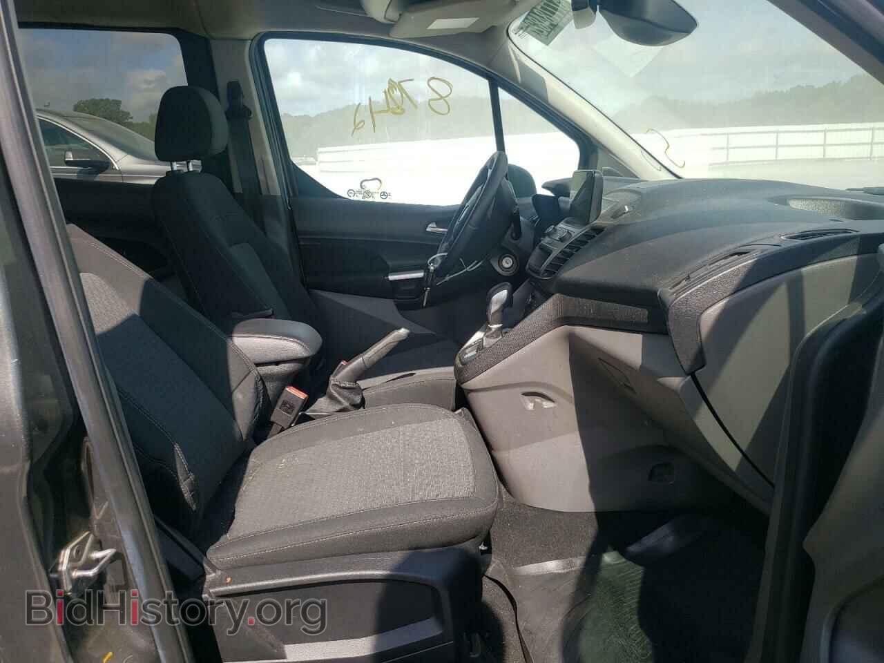 2019 FORD TRANSIT - VIN: NM0GE9F29K1392158 - Фото 5