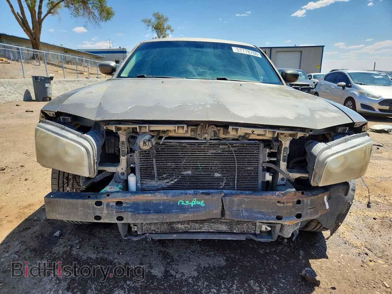 2010 DODGE CHARGER - VIN: 2B3CA3CV2AH247165 - Фото 5