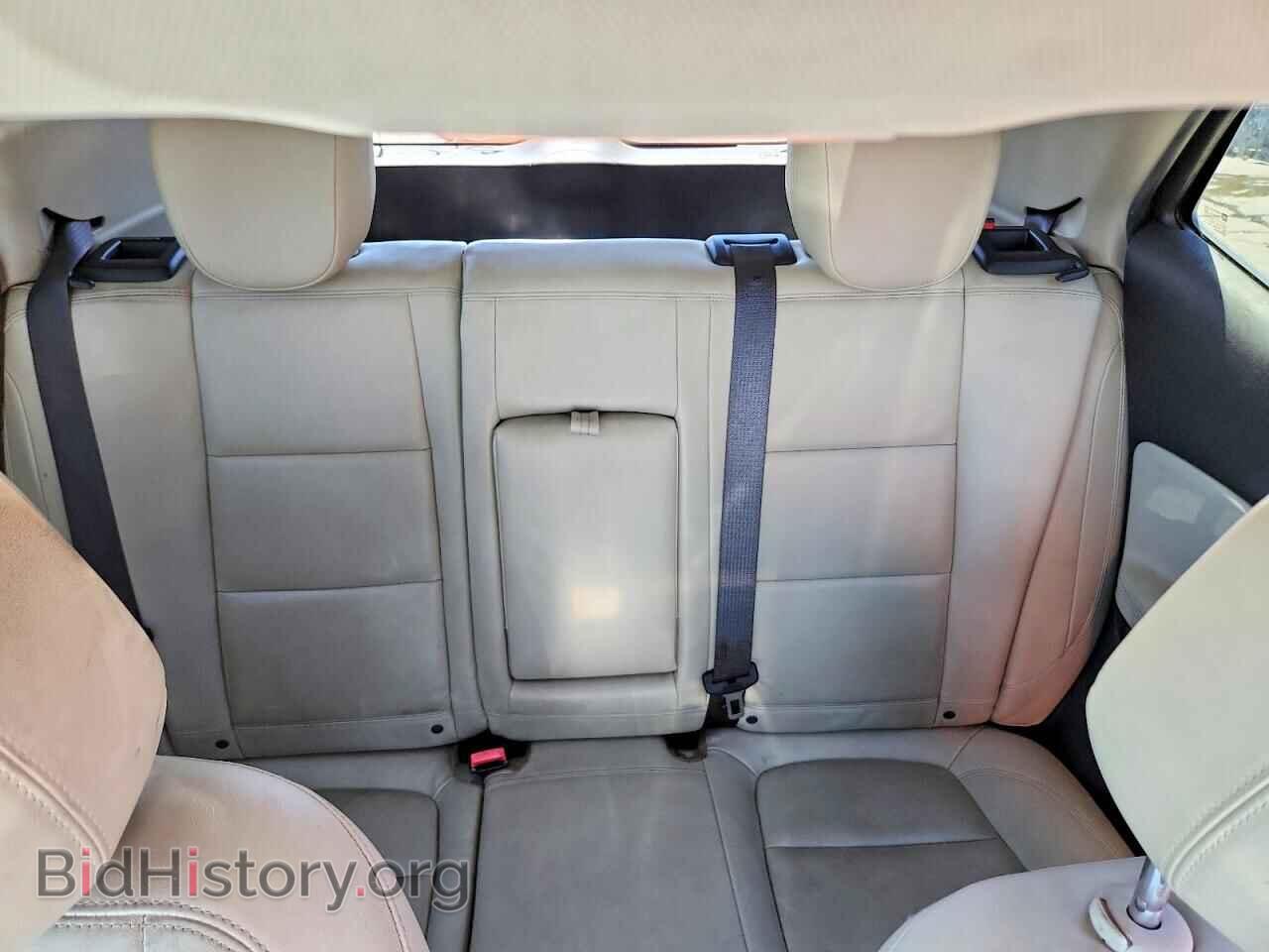 2017 BUICK ENCORE - VIN: KL4CJGSB0HB085563 - Photo 10