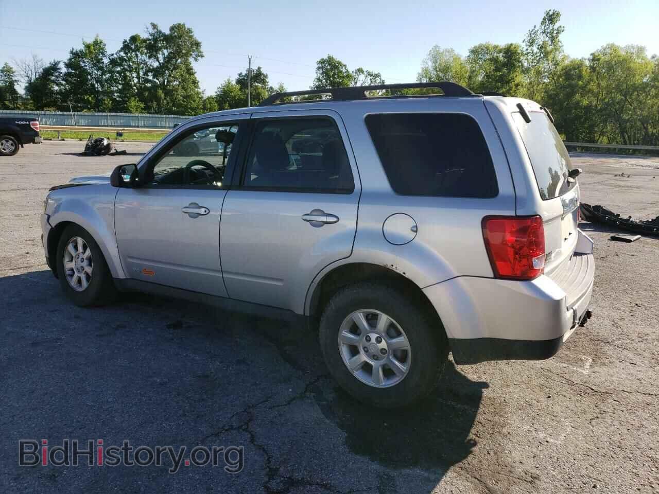 2011 MAZDA TRIBUTE - VIN: 4F2CY9GG3BKM02499 - Фото 2