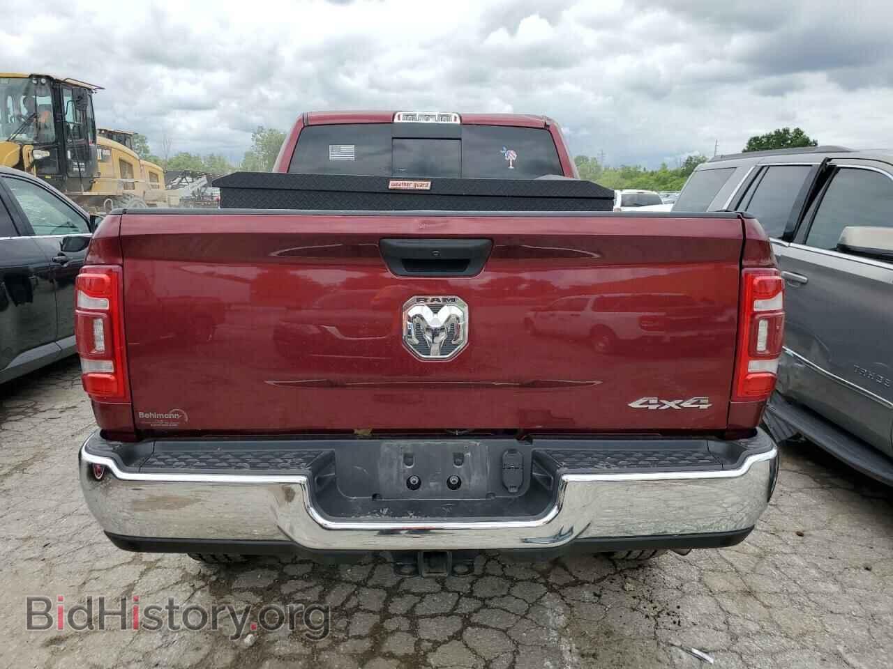 2021 RAM 2500 - VIN: 3C6UR5CJXMG524483 - Фото 6