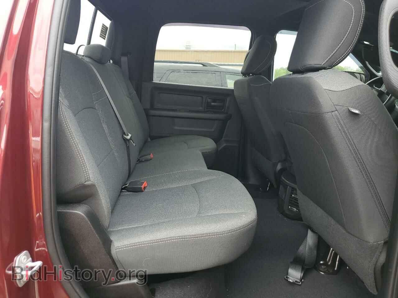2021 RAM 2500 - VIN: 3C6UR5CJXMG524483 - Фото 10