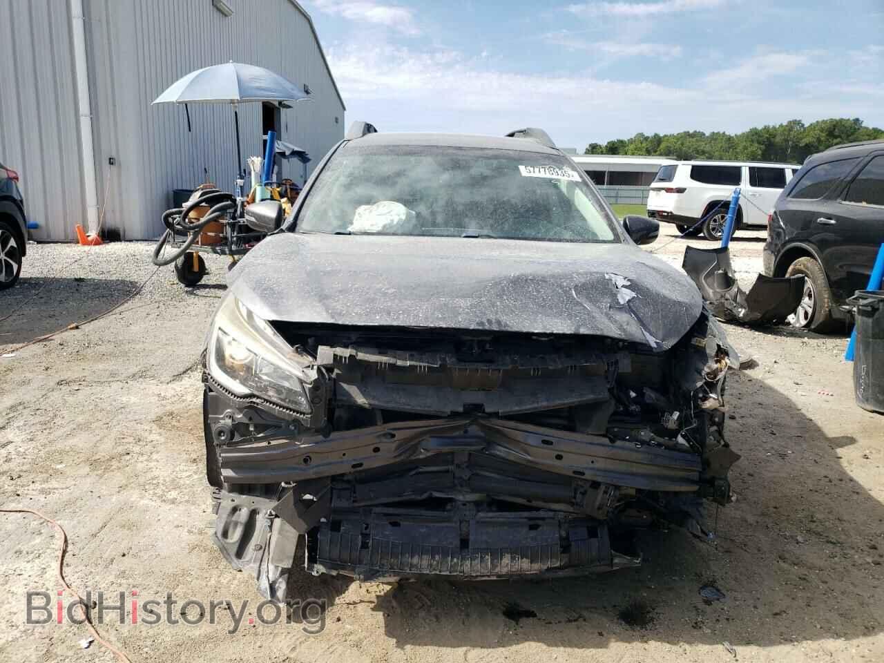 2018 SUBARU OUTBACK - VIN: 4S4BSAFC8J3229189 - Фото 5