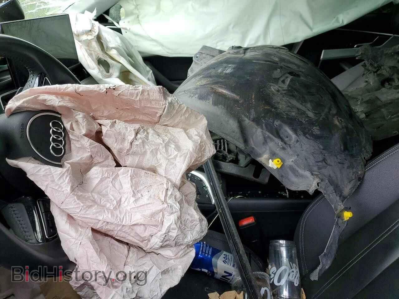 2020 AUDI A4 - VIN: WAUENAF4XLN007775 - Photo 6