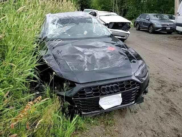 2020 AUDI A4 - VIN: WAUENAF4XLN007775 - Photo 10