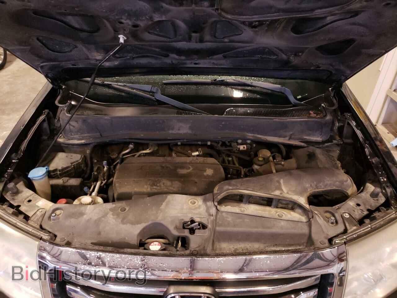 2015 HONDA PILOT - VIN: 5FNYF4H96FB053985 - Фото 7