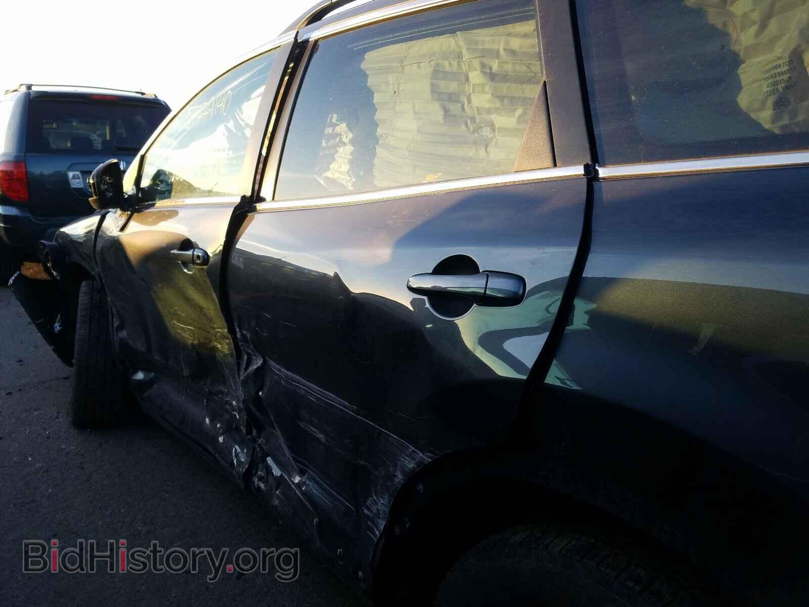 2015 MAZDA CX-9 - VIN: JM3TB3CV6F0459601 - Фото 9