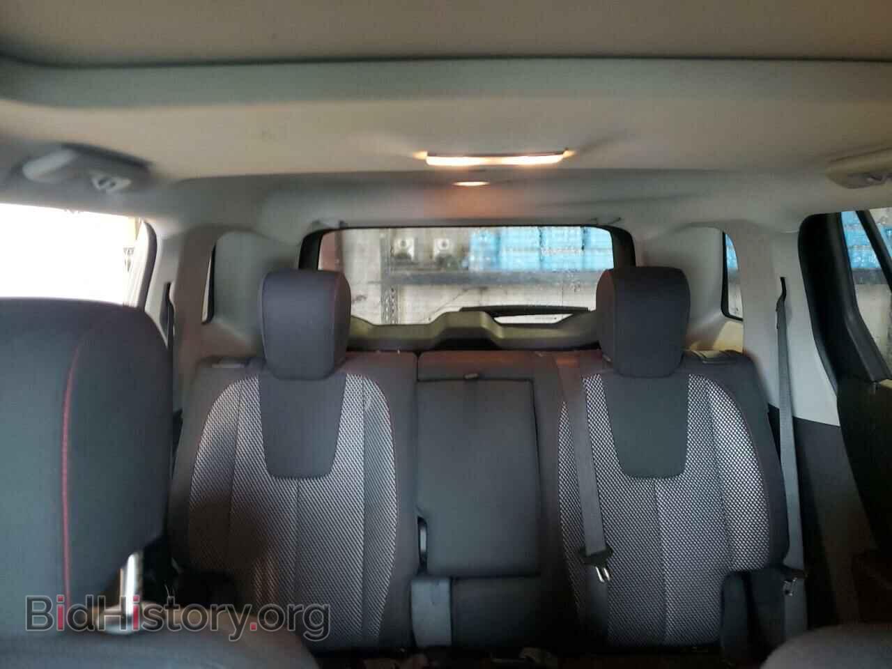 2012 GMC TERRAIN - VIN: 2GKALSEK8C6233187 - Фото 10