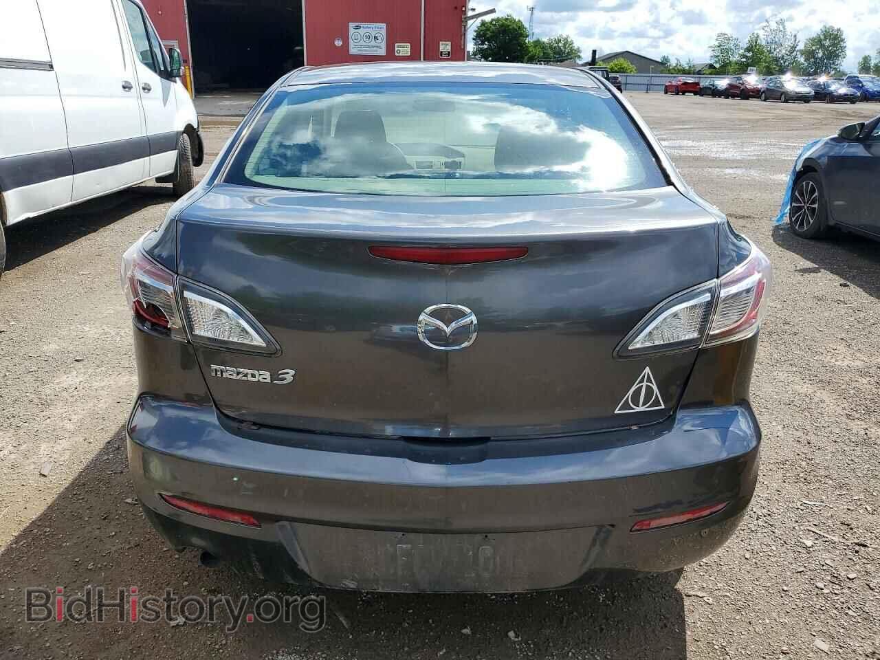 2012 MAZDA 3 - VIN: JM1BL1UF9C1563339 - Photo 6