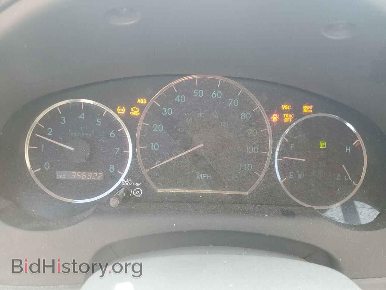 2006 TOYOTA All Models - VIN: 5TDZA23C96S525098 - Фото 9