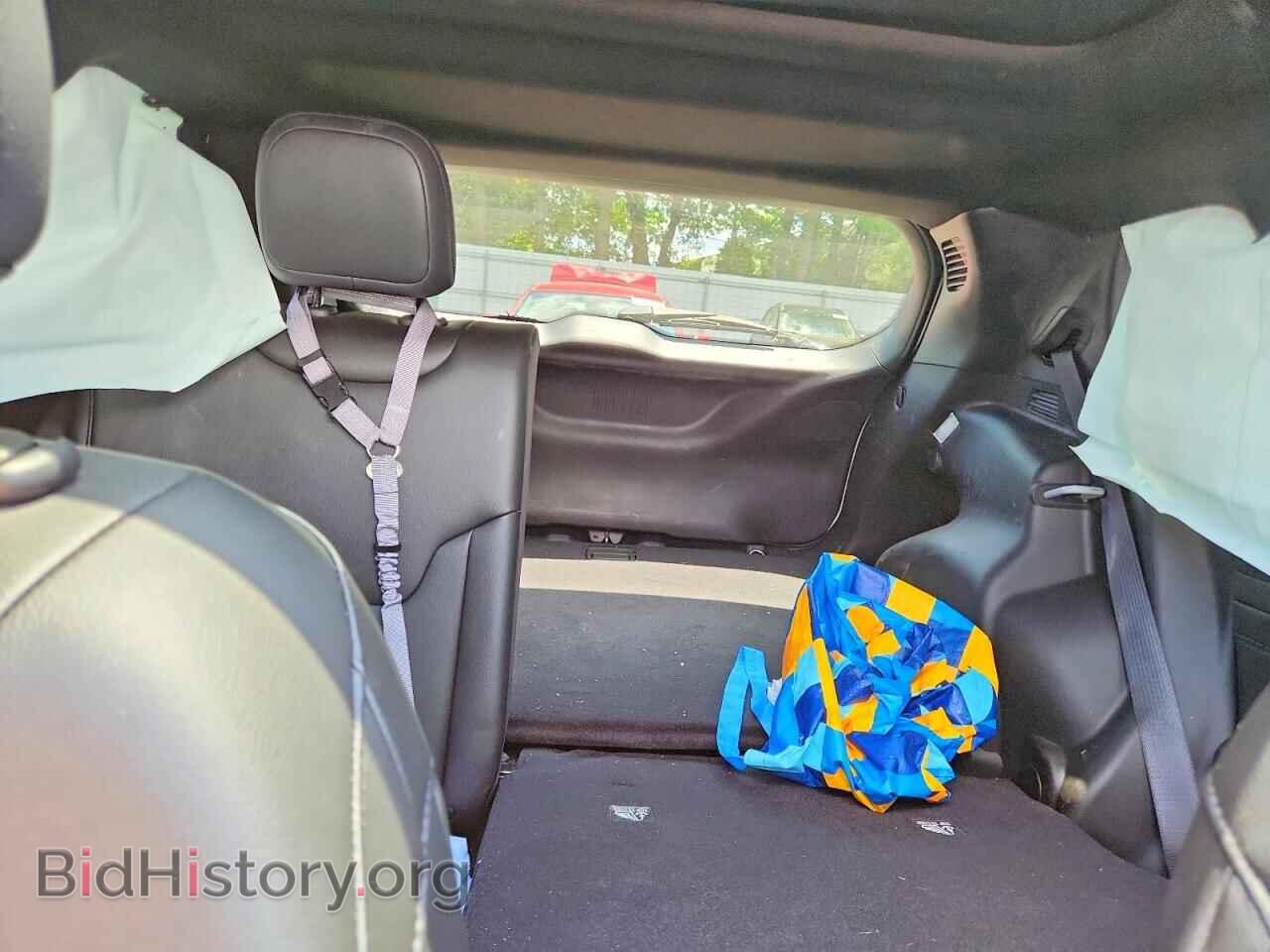 2025 JEEP COMPASS - VIN: 3C4NJDCN4ST569134 - Photo 10