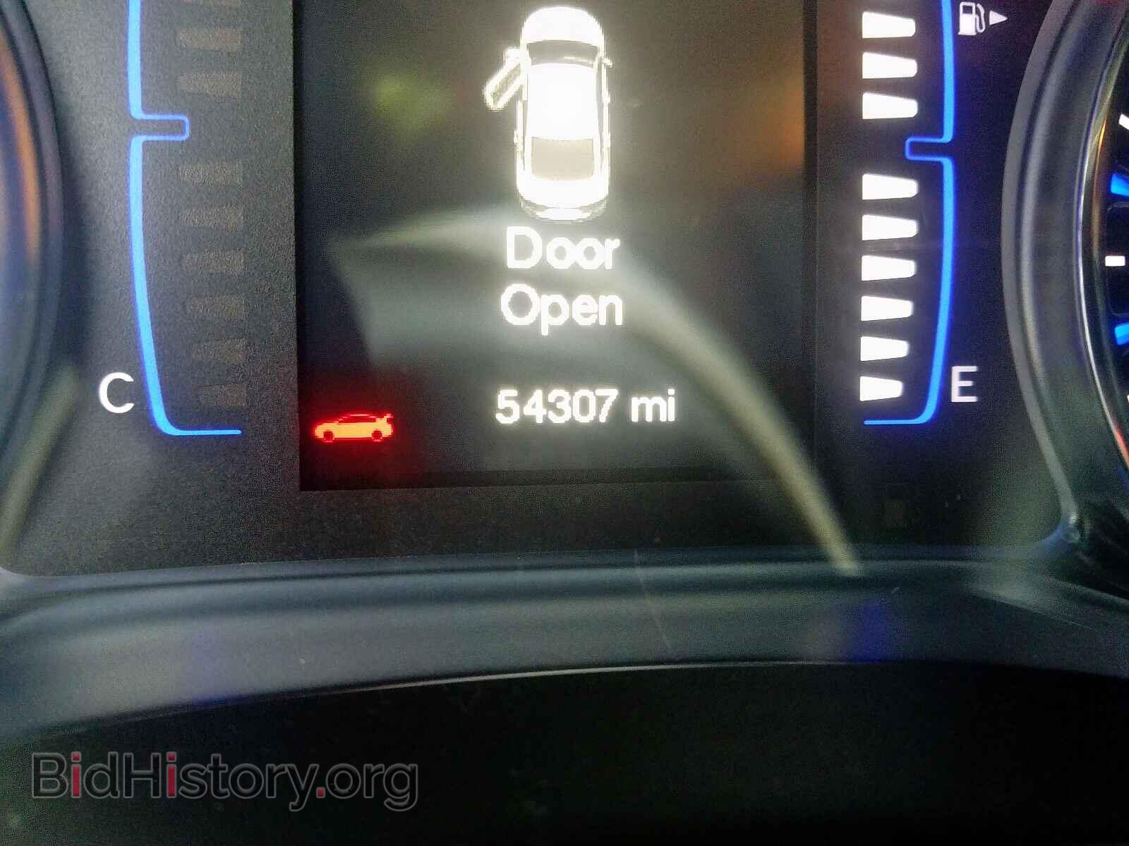 2015 CHRYSLER 200 - VIN: 1C3CCCAB9FN716093 - Photo 8