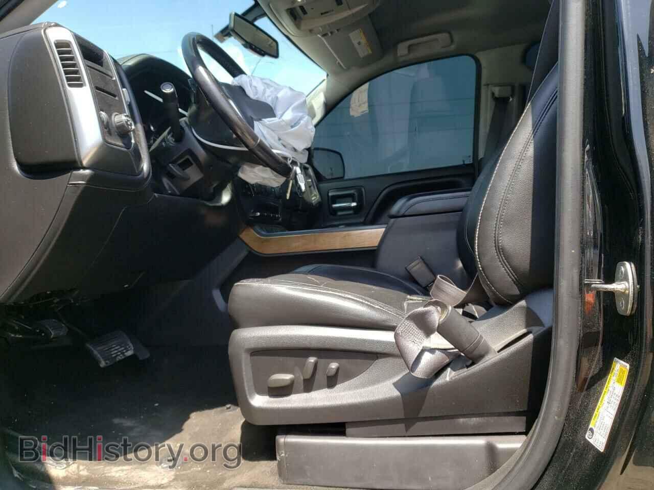 2014 CHEVROLET ALL Models - VIN: 3GCPCSECXEG436460 - Фото 7