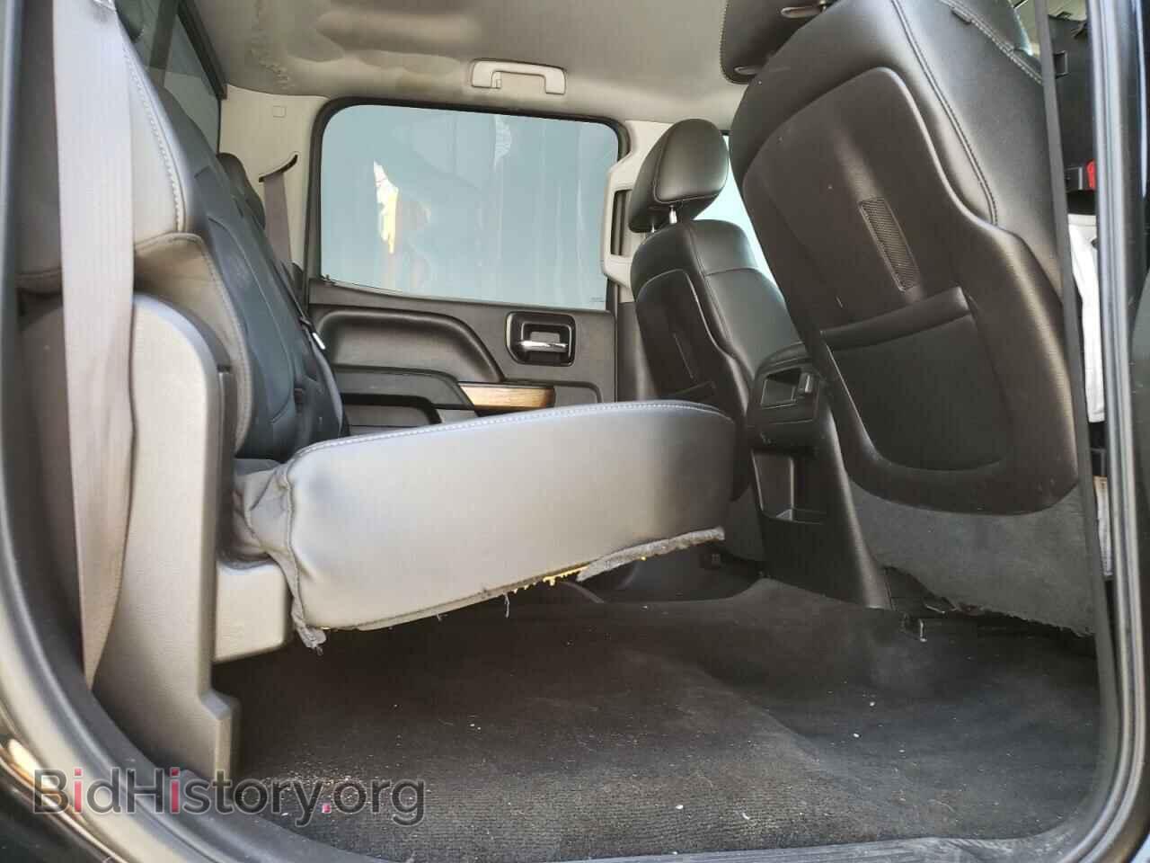 2014 CHEVROLET ALL Models - VIN: 3GCPCSECXEG436460 - Фото 10