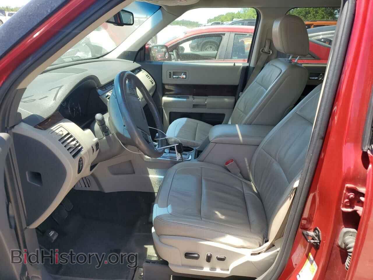 2010 FORD FLEX - VIN: 2FMGK5CC0ABA42580 - Photo 7