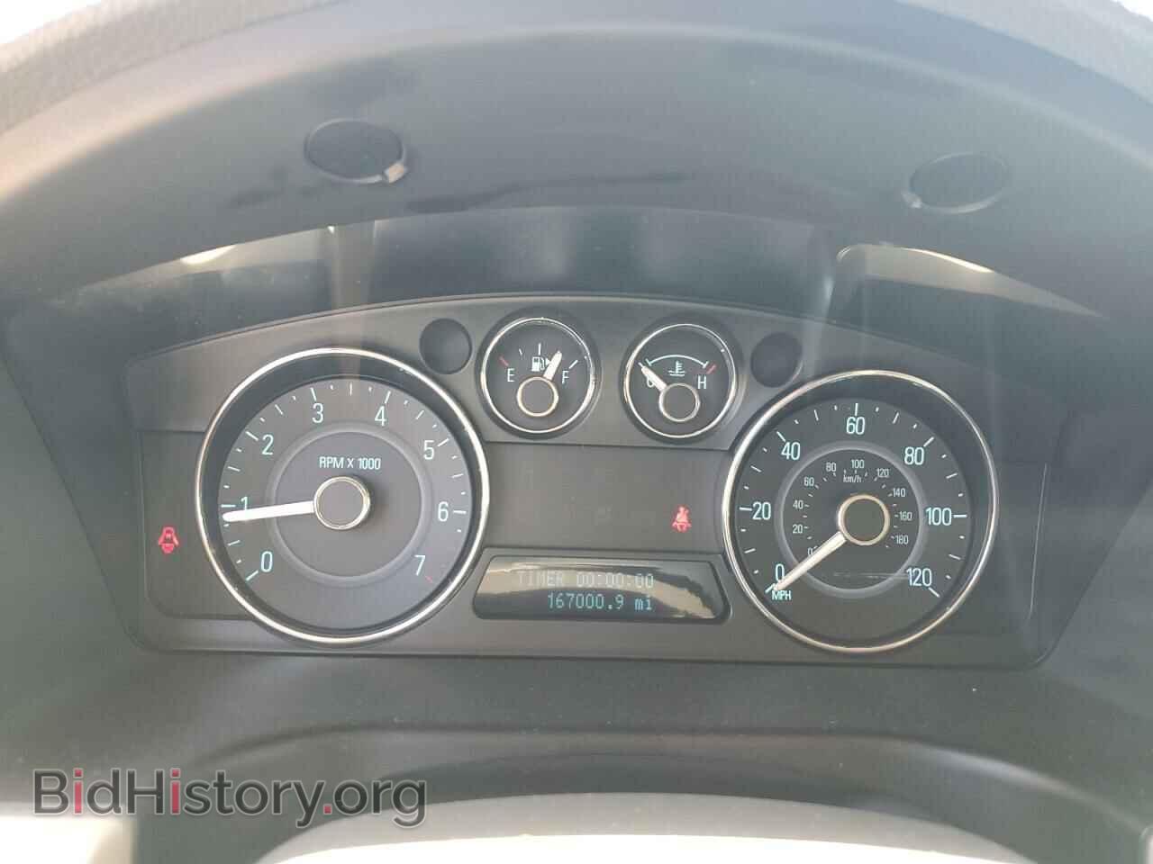 2010 FORD FLEX - VIN: 2FMGK5CC0ABA42580 - Photo 9