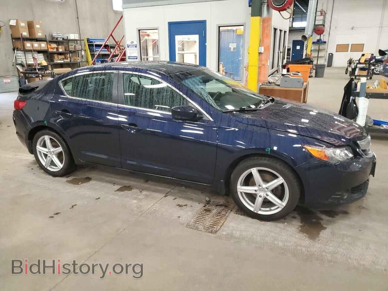 2014 ACURA ILX - VIN: 19VDE1F51EE012676 - Фото 4