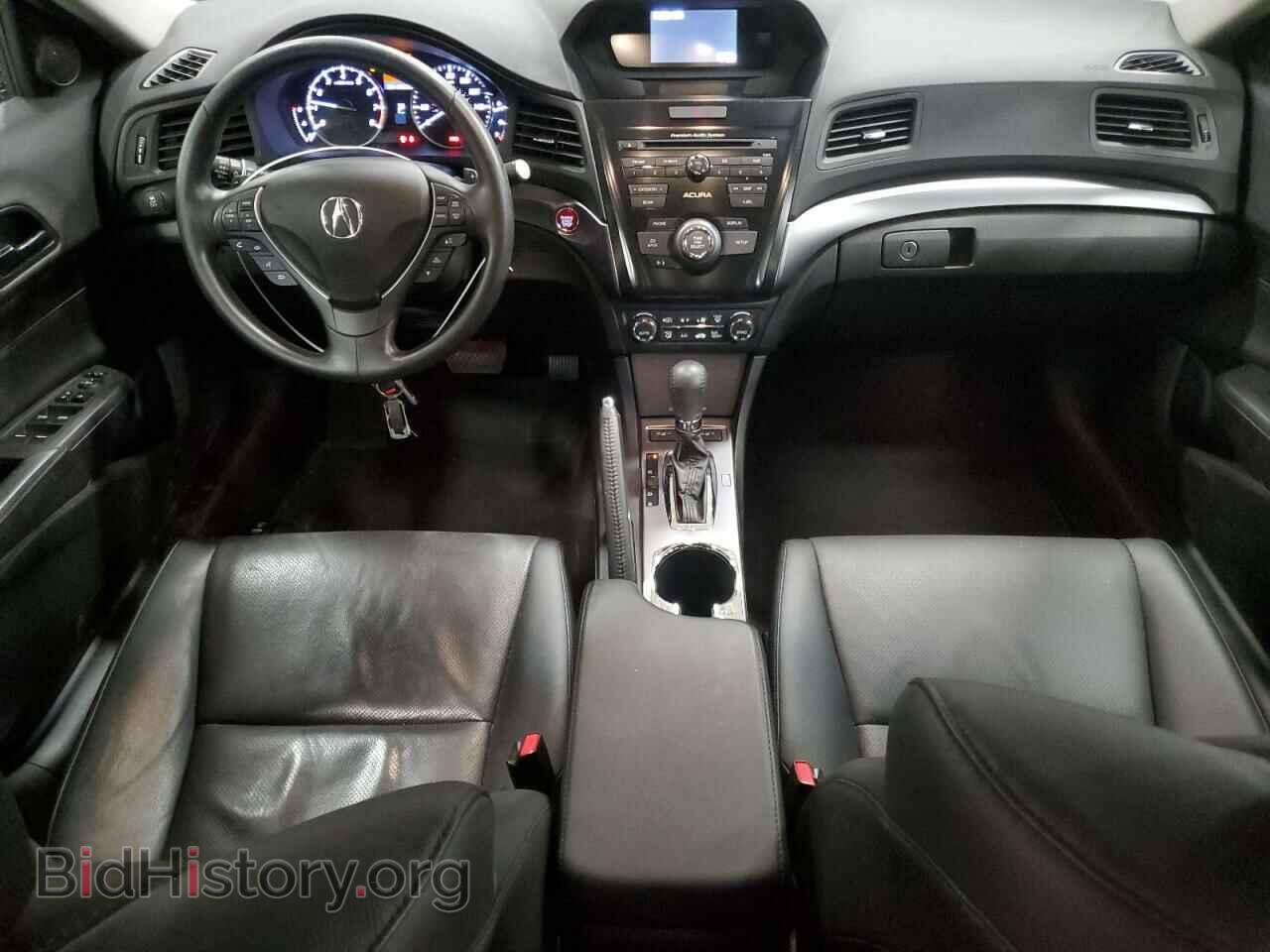 2014 ACURA ILX - VIN: 19VDE1F51EE012676 - Фото 8