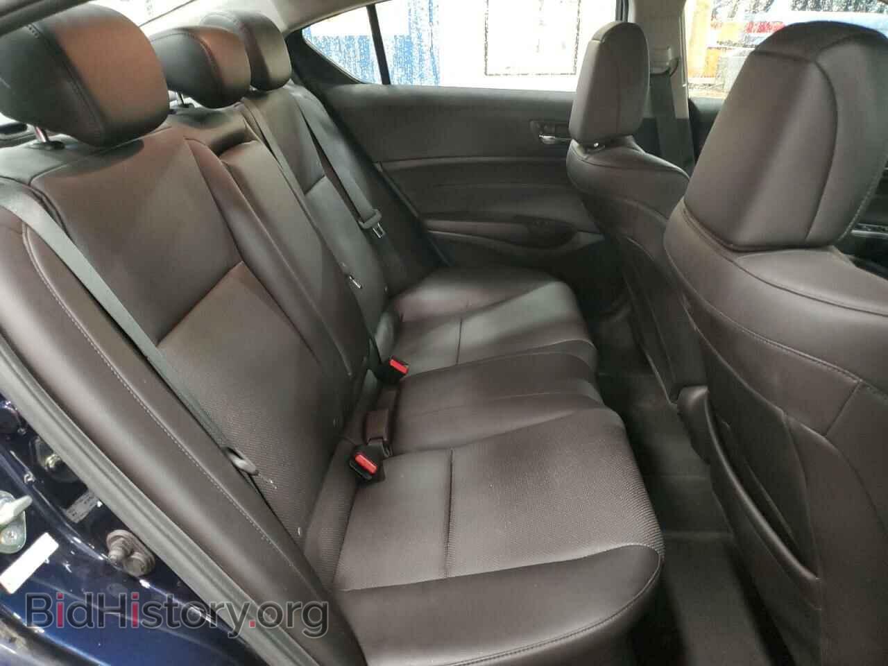2014 ACURA ILX - VIN: 19VDE1F51EE012676 - Фото 10