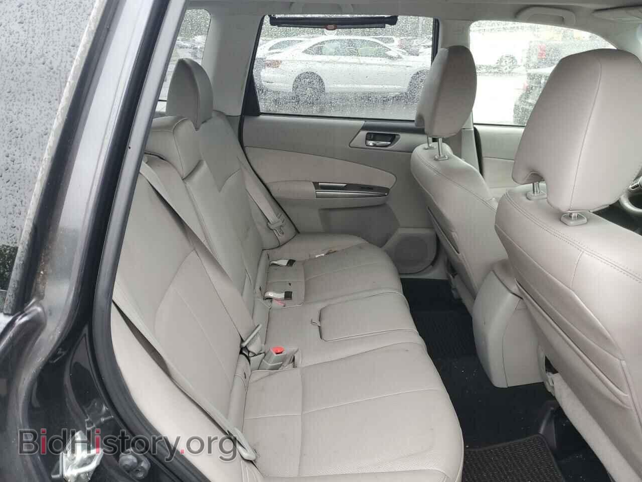 2012 SUBARU FORESTER - VIN: JF2SHAEC7CH442808 - Фото 6