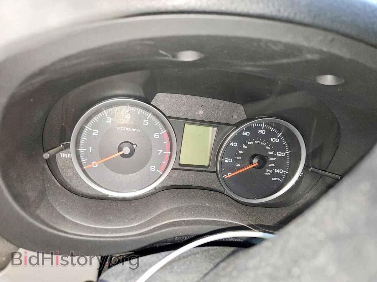 2017 SUBARU FORESTER - VIN: JF2SJAEC7HH506891 - Фото 9