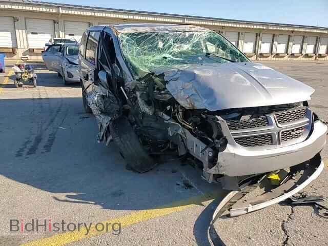 2019 DODGE CARAVAN - VIN: 2C4RDGEG1KR659241 - Photo 15
