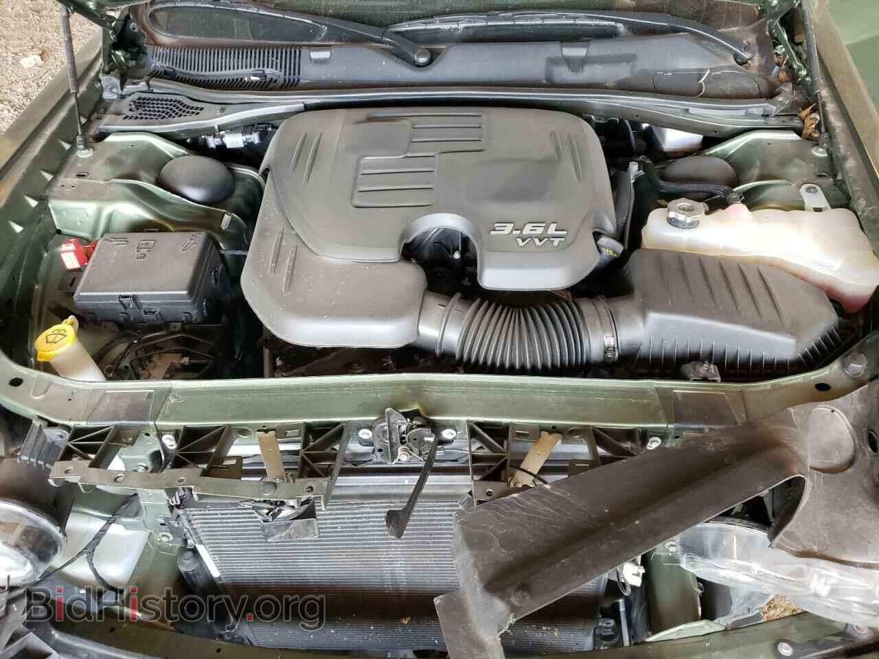 2021 DODGE CHALLENGER - VIN: 2C3CDZAG7MH552408 - Photo 11