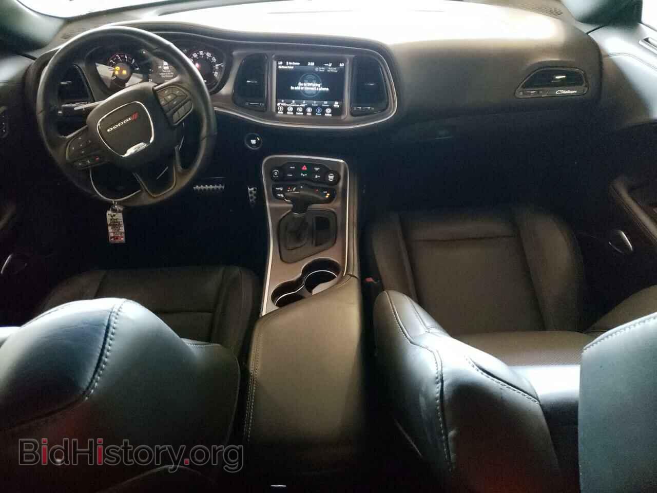 2021 DODGE CHALLENGER - VIN: 2C3CDZAG7MH552408 - Photo 8