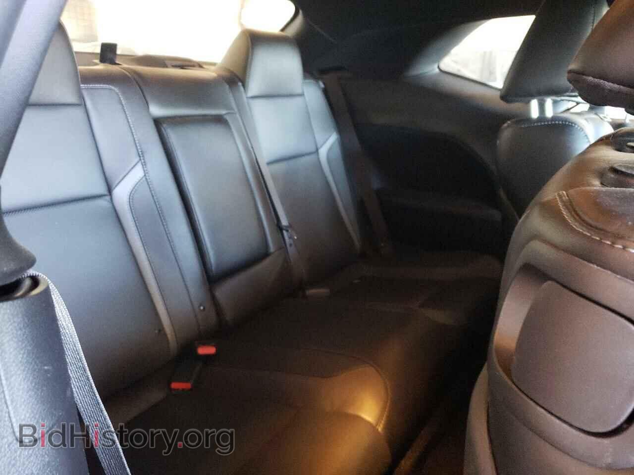 2021 DODGE CHALLENGER - VIN: 2C3CDZAG7MH552408 - Photo 10