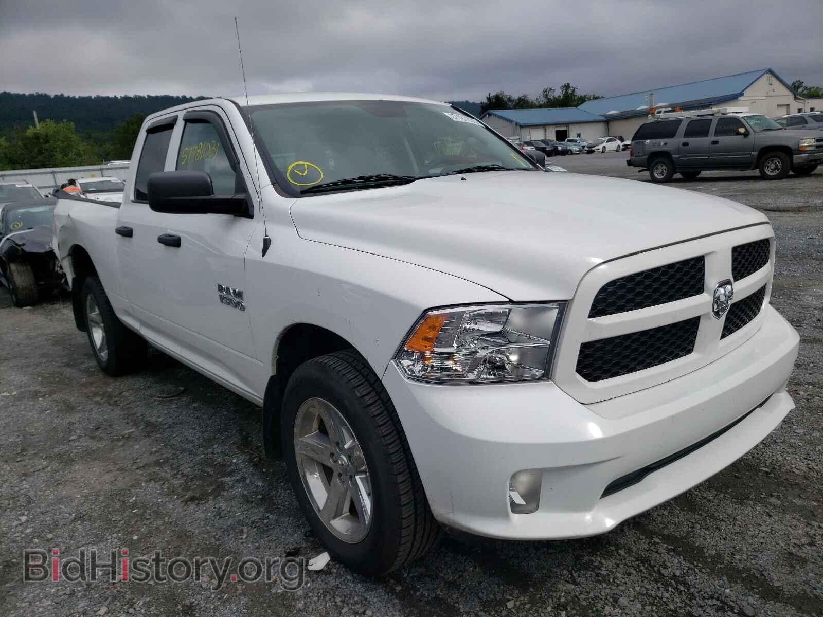 Photo 1C6RR7FG0HS739077 - RAM 1500 2017