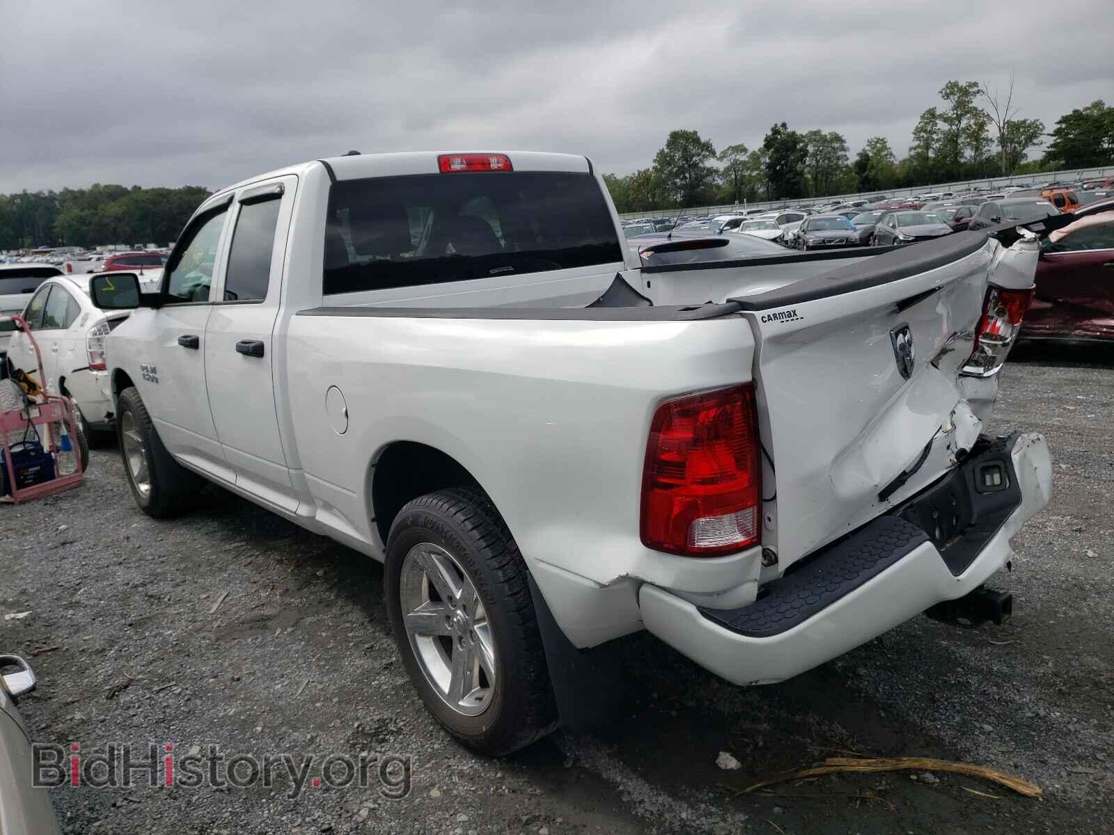 2017 RAM 1500 - VIN: 1C6RR7FG0HS739077 - Photo 3