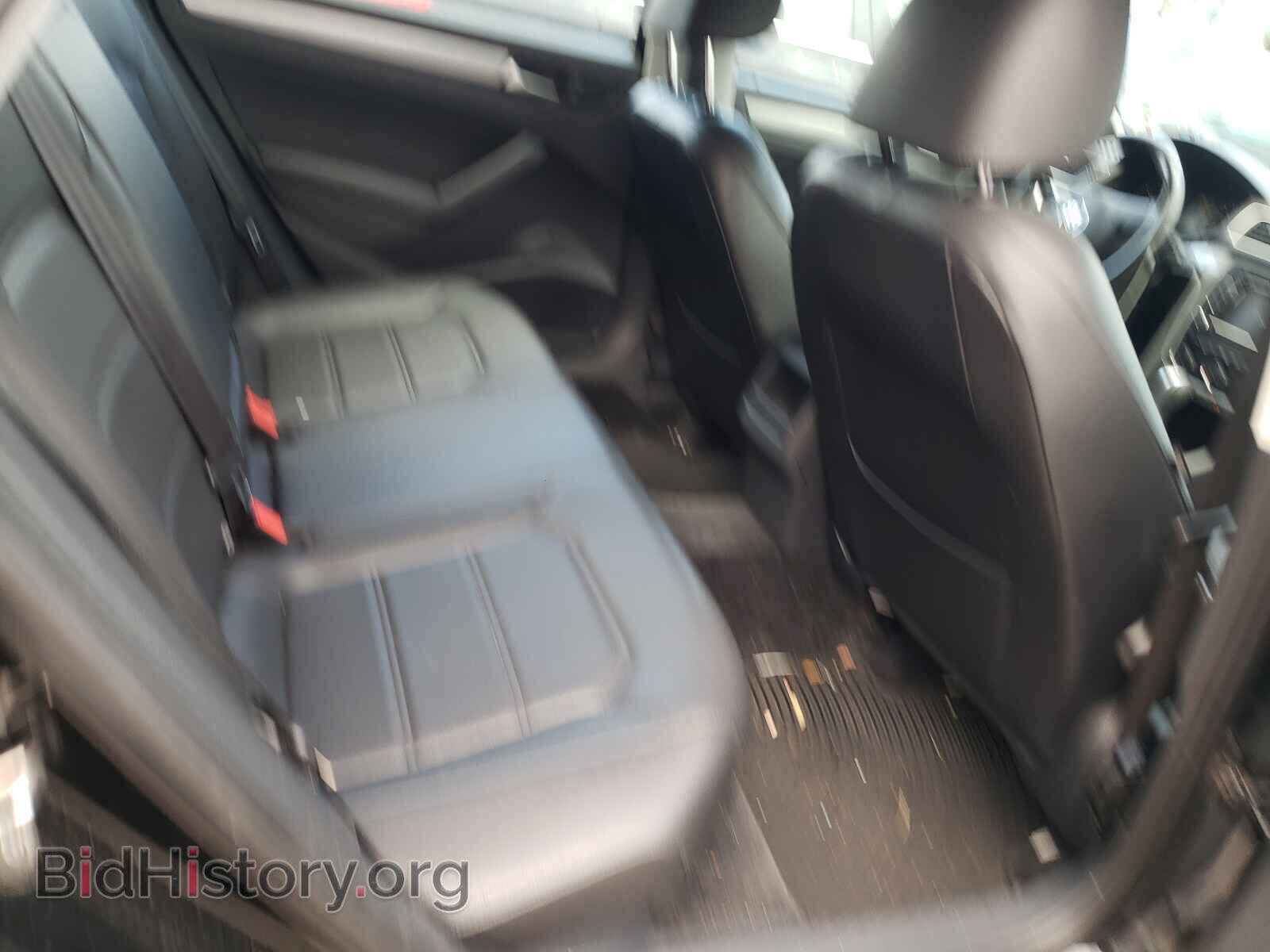 2015 VOLKSWAGEN PASSAT - VIN: 1VWAT7A38FC084201 - Фото 6