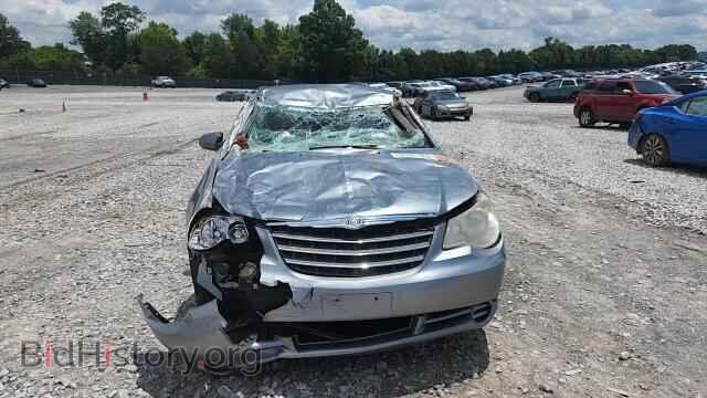 2010 CHRYSLER SEBRING - VIN: 1C3CC5FB3AN231073 - Photo 13