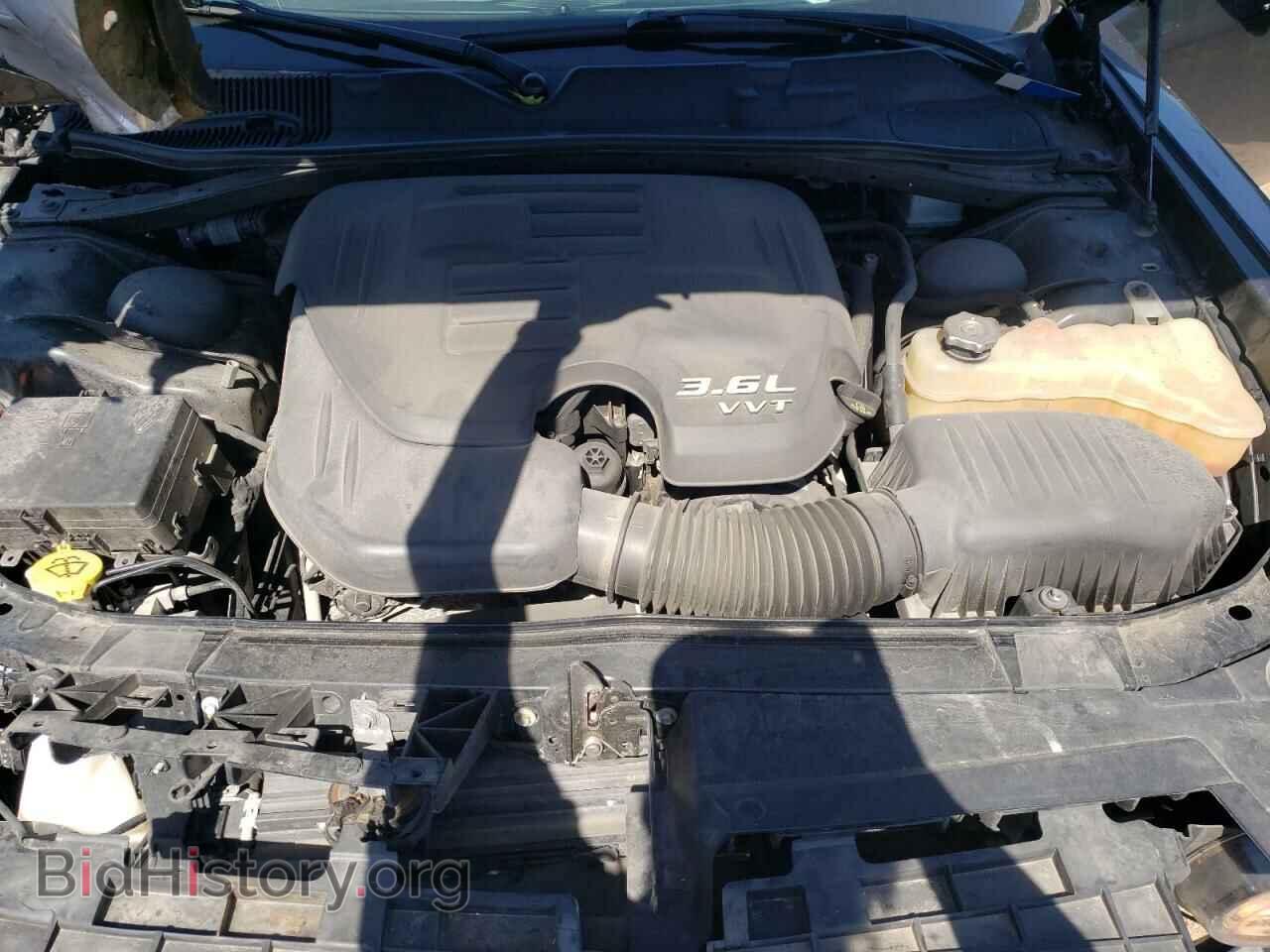 2017 DODGE CHALLENGER - VIN: 2C3CDZAG0HH636267 - Photo 11