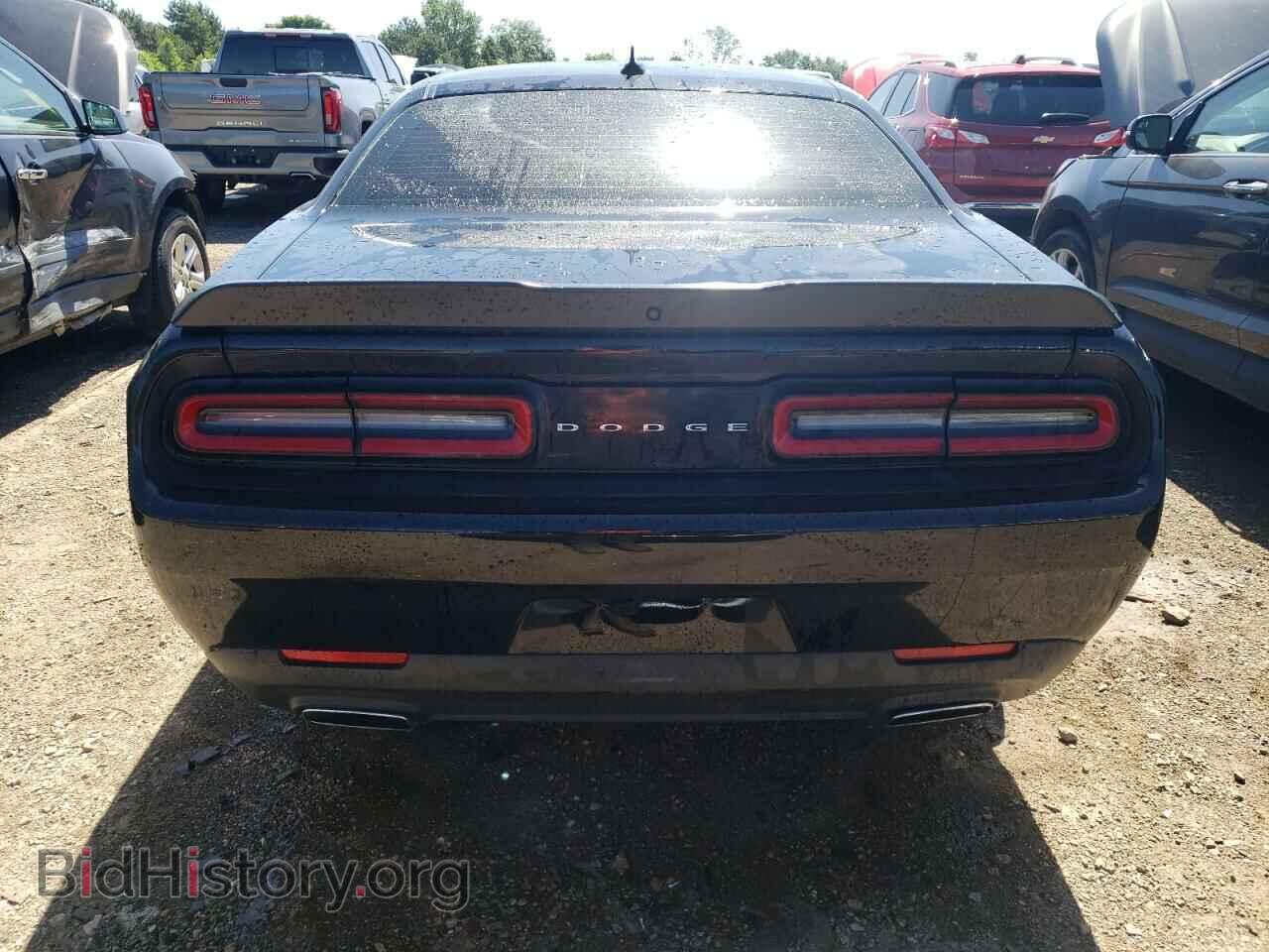 2017 DODGE CHALLENGER - VIN: 2C3CDZAG0HH636267 - Photo 6
