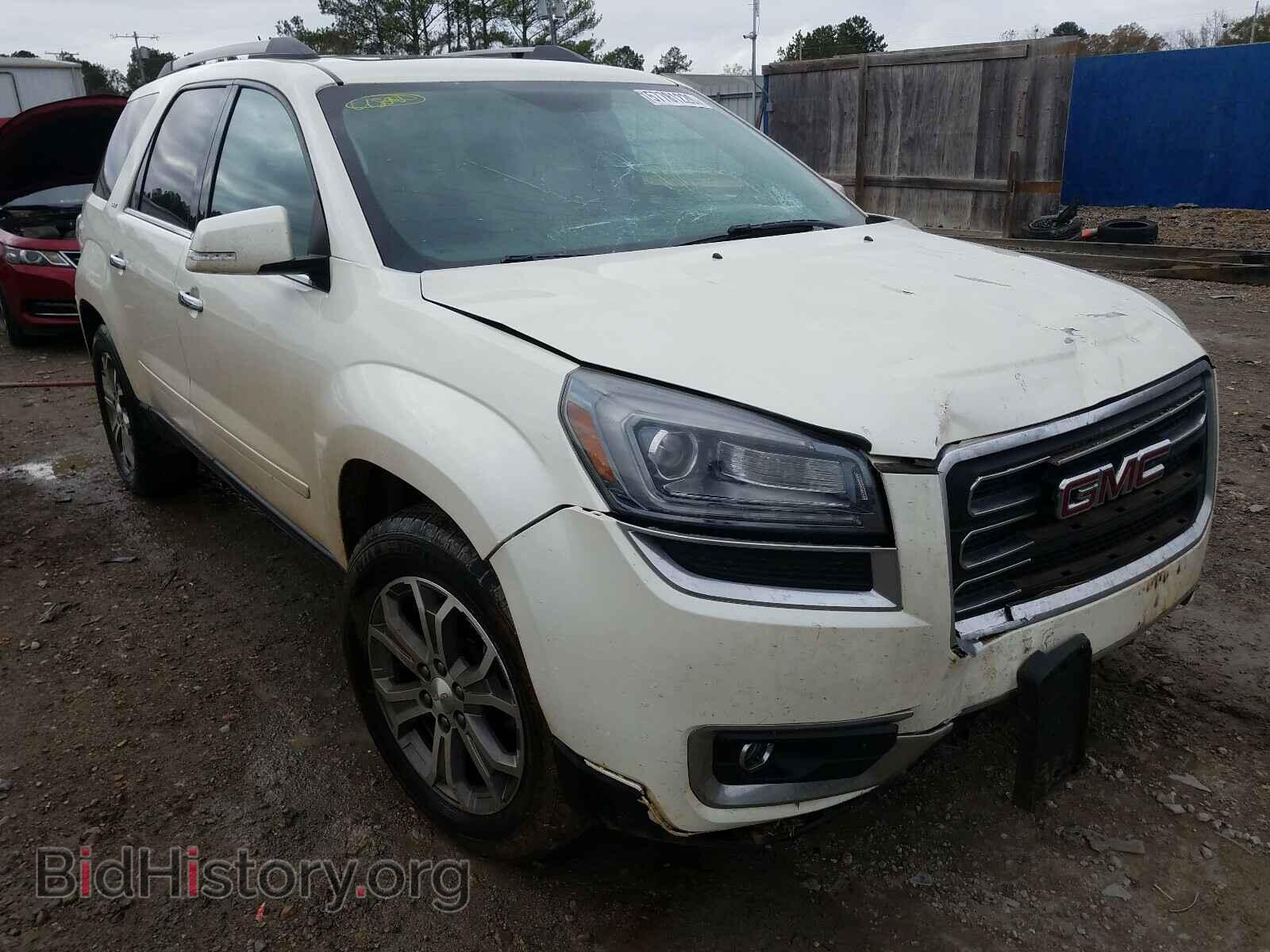 Photo 1GKKVRKD3DJ208621 - GMC ACADIA 2013