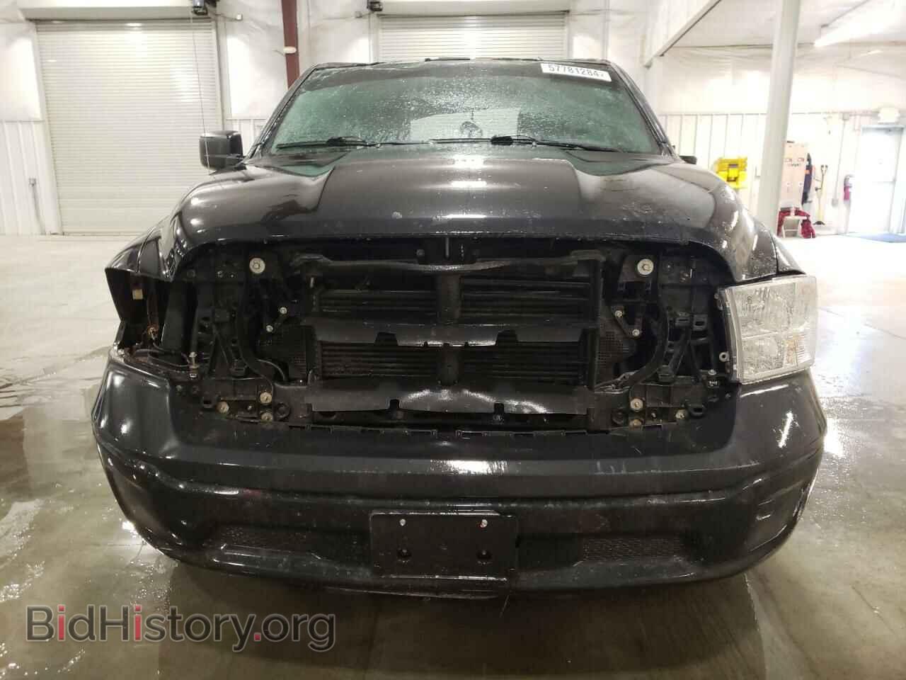 2016 RAM 1500 - VIN: 1C6RR7FMXGS265417 - Photo 5