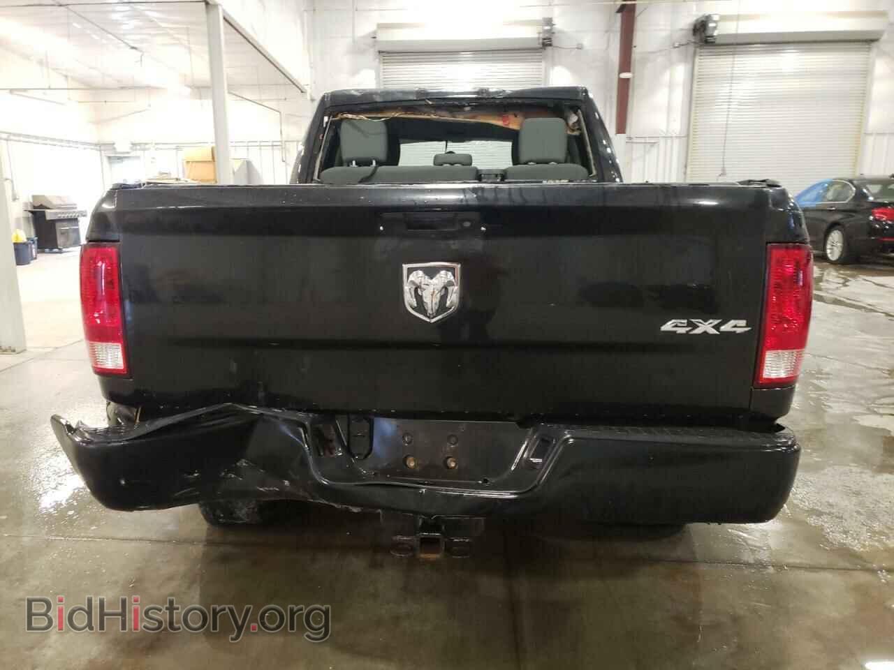 2016 RAM 1500 - VIN: 1C6RR7FMXGS265417 - Photo 6