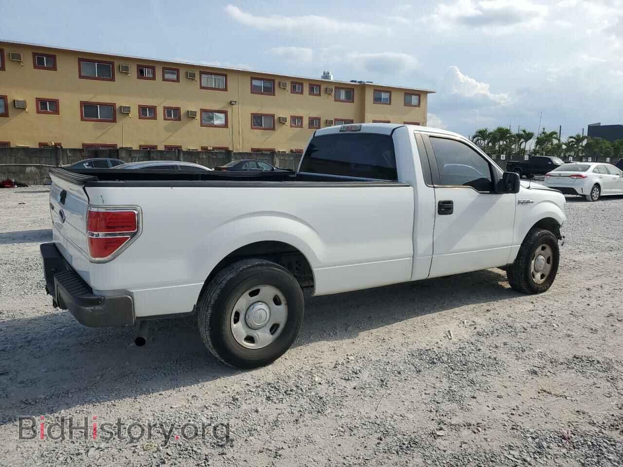 2009 FORD All Models - VIN: 1FTRF12W59KC74227 - Фото 3
